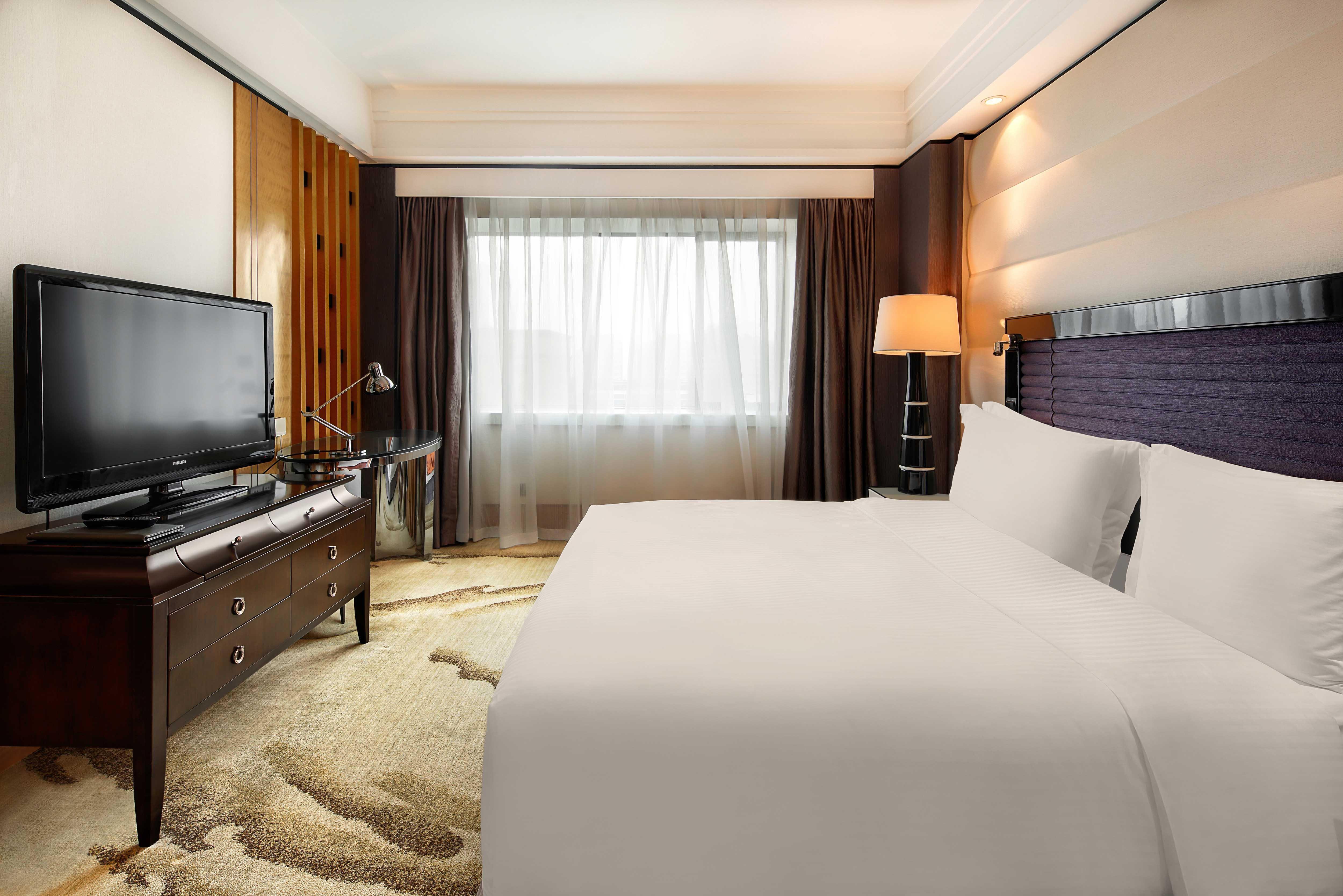 Crowne Plaza Chengdu City Center By Ihg Hotell Eksteriør bilde